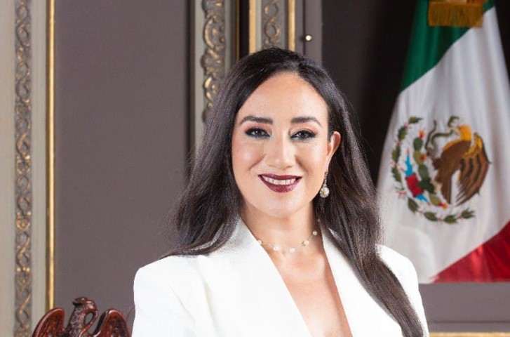 Aurora Guadalupe Sierra Rodríguez