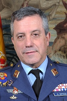 Rafael Sánchez Ortega
