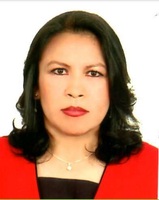 Maria Maruja Vargas Briones