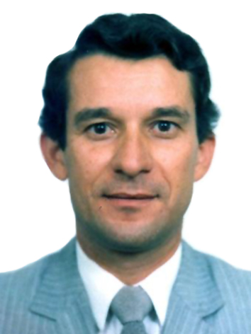Antonio Valmir Campelo Bezerra