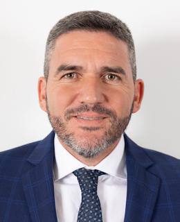 Antonio Luengo Zapata