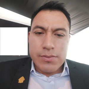 Uber Geiner Ramos Bustamante