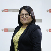 Clara Janet Amaya Hernandez