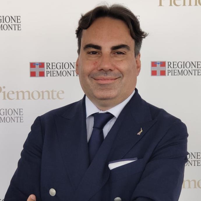 Preioni Alberto