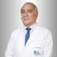 Javier Enrique Manrique Hinojosa