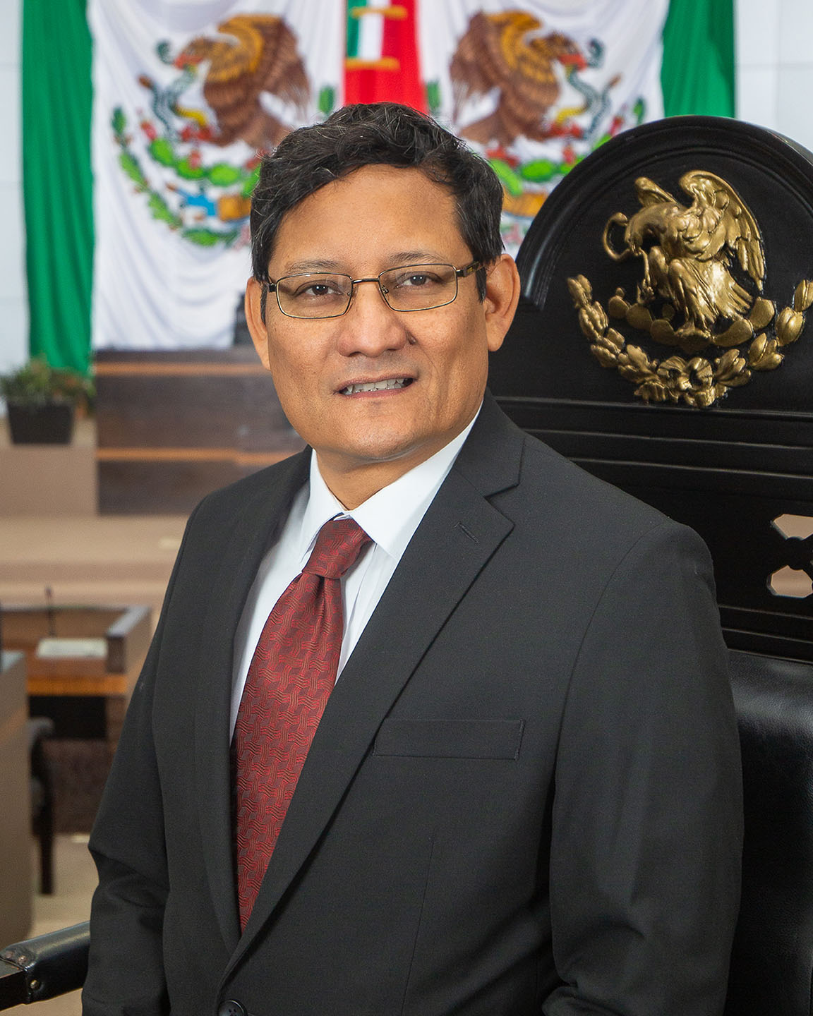 Juan Vital Román Martínez