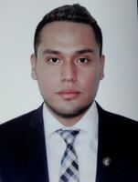David Emmanuel Ashcallay Samaniego