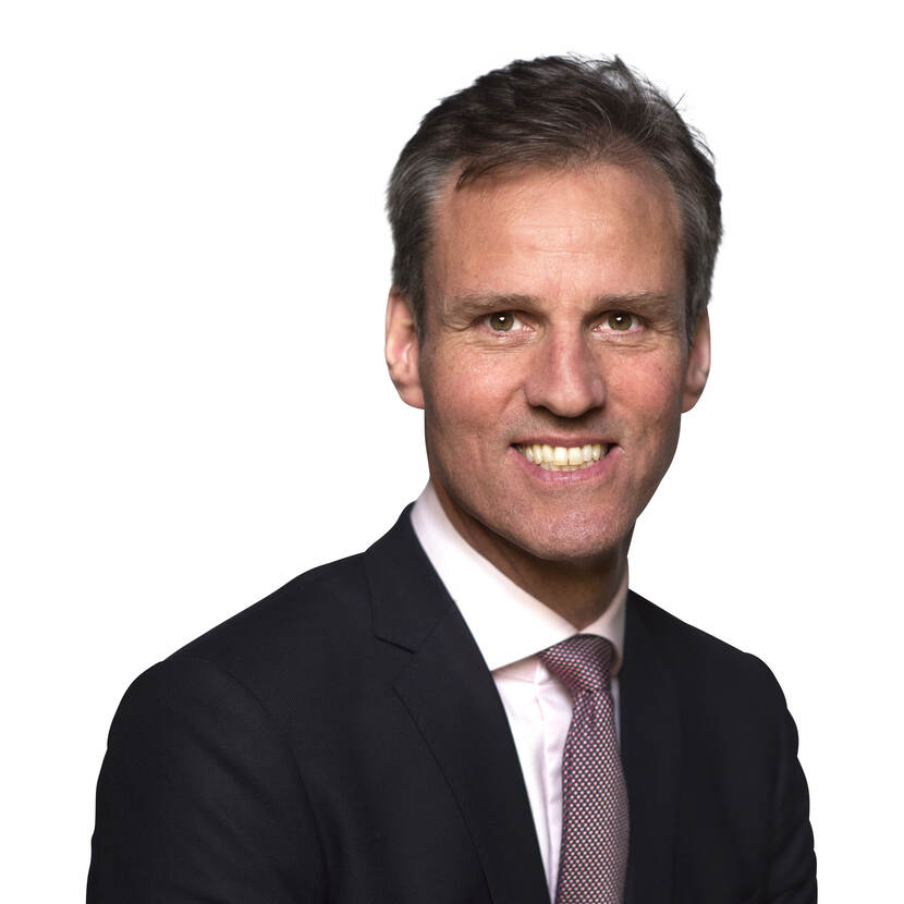 Paul Bekkers P.p.j