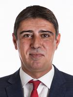 Manuel Jesús Abrante Brito