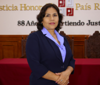 Ana María Delgado León