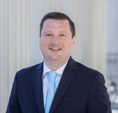 Patrick M. O'connor