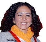 Cecilia Isabel Chacón De Vettori