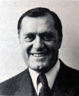 George Silides
