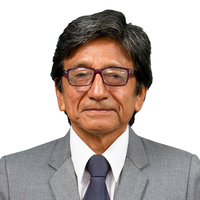 José Luis Aguilar Huertas