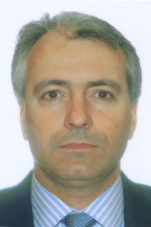 Luis Manuel Cuesta Civís