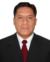 Eyner Abimael Chuquipul Díaz