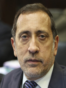 Jose Angel Guerra Brito