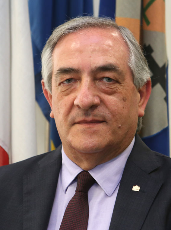 Pietro Santo Molinaro