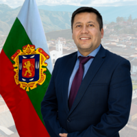 Edinson Cueva Vega