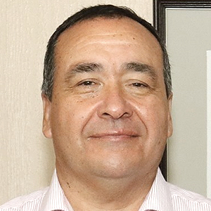 Mauricio Alarcón Guzmán