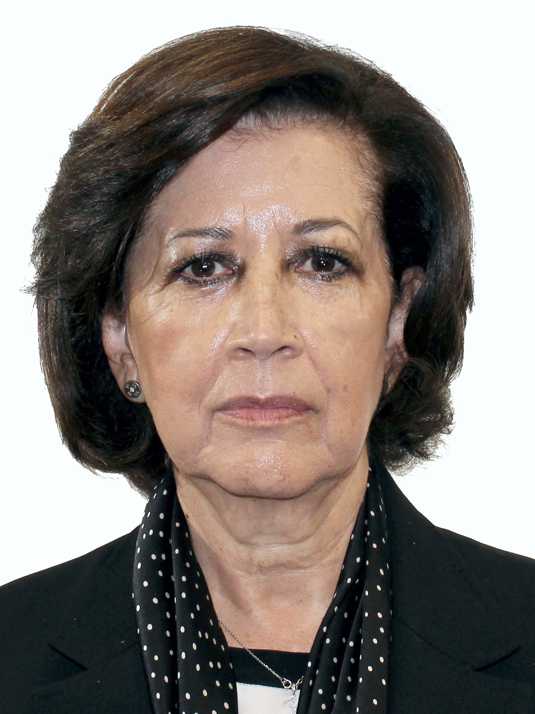 Marcela Guillermina Velasco González