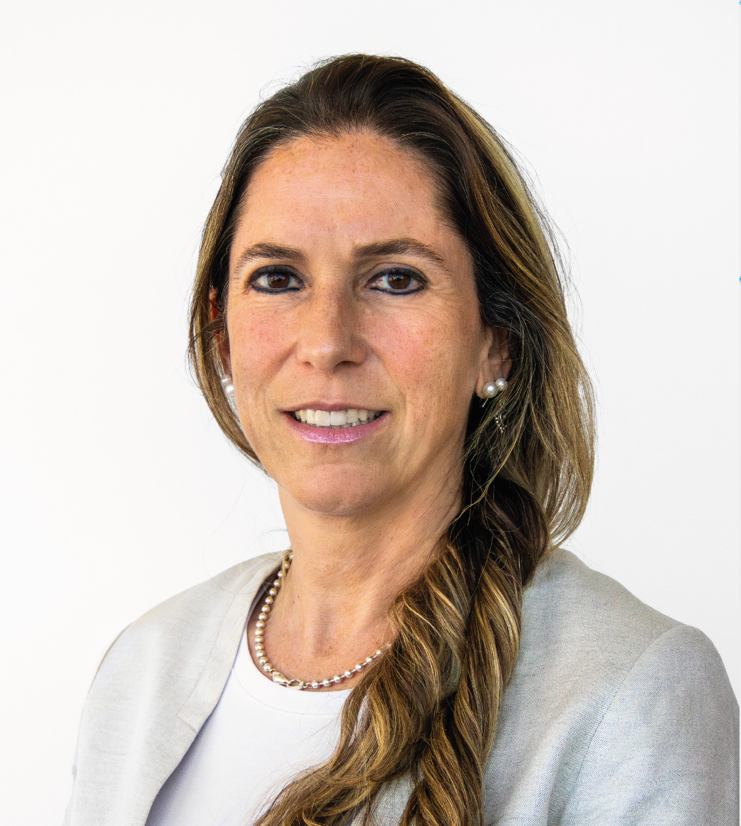 Procuradora Federal De Protección Al Ambiente