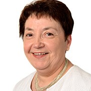 Sylvie Durand