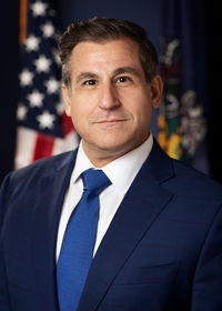 Lawrence M. Farnese Junior
