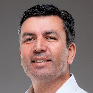 Yusef Sabag Araneda