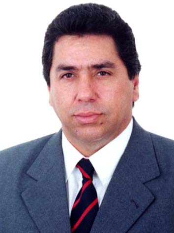 Etivaldo Vadão Gomes