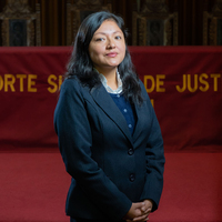 Sebastiana Adita Tinoco Mejía