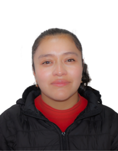 Jhulisa Selene Morales Cruzado