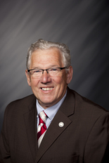 Thomas Saunders