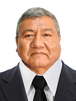 Juan Edgar Maquera Copa