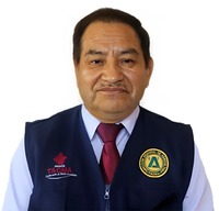 Carlos Porfirio Gonzales Chura
