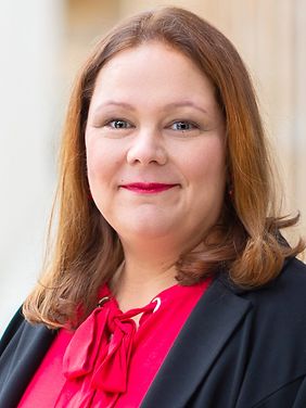 Nadine Ruf