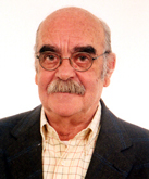 José Antonio Labordeta Subías