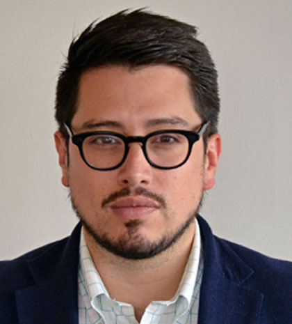 Antonio Martínez