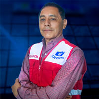 Sergio Faustino Sánchez Saldaña