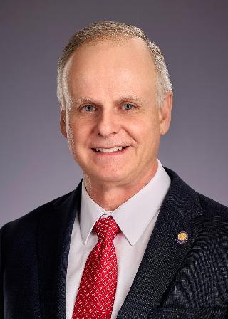 Doug Ricks