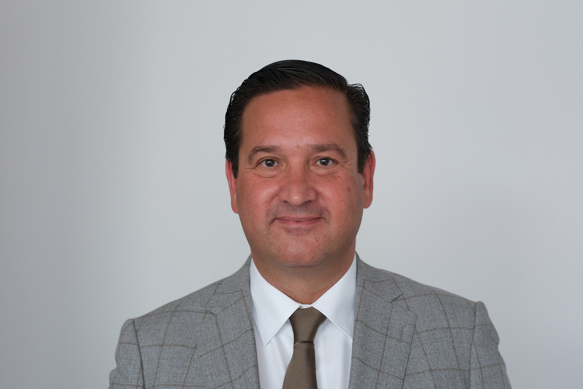 Ruben Baumgarten