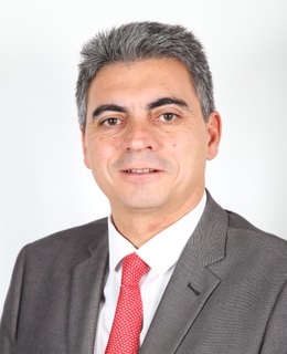 Javier Garcinuño Rama