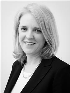 Pauline Mulligan