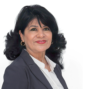 María Del Rosario Bazalar Huamán