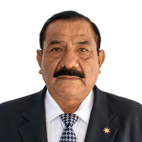 Raul José Ramos Villagarcia