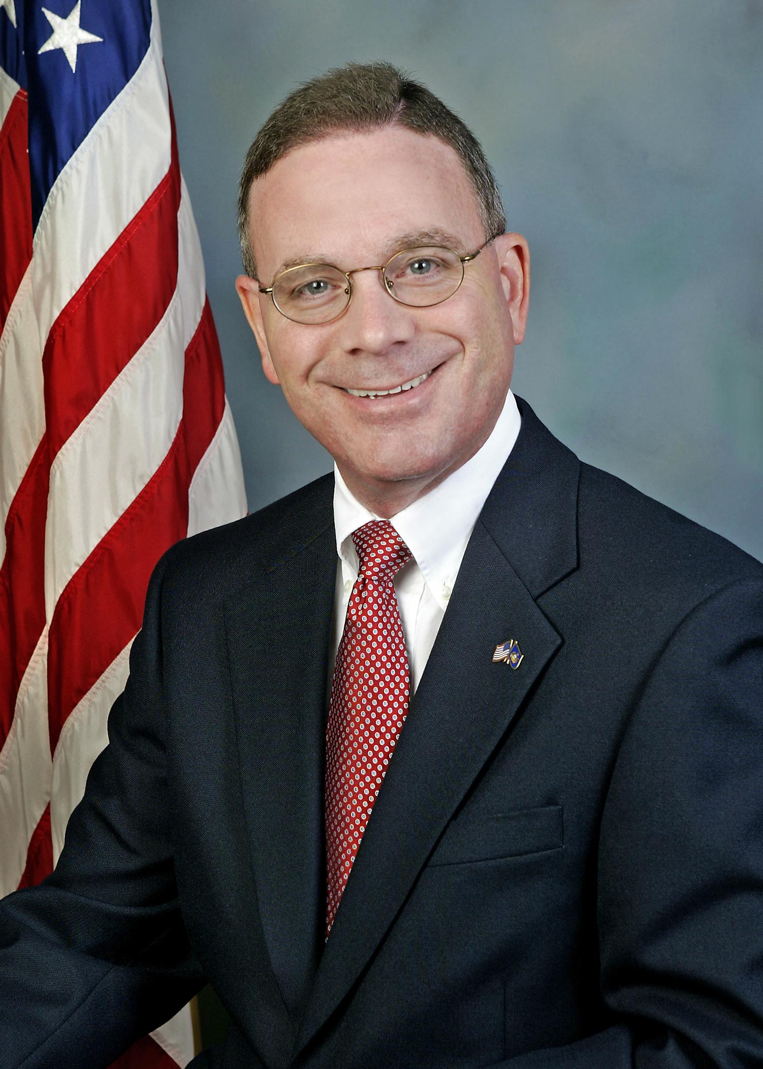 David S. Hickernell