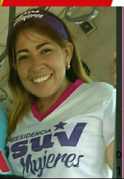 Maritza Alexandra Guzman