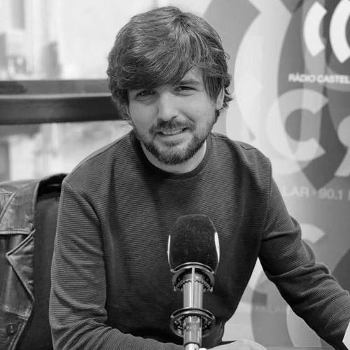 Ramón Gimenez Gutierrez