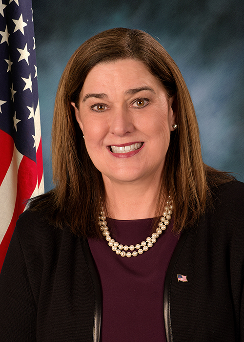 Jil Tracy