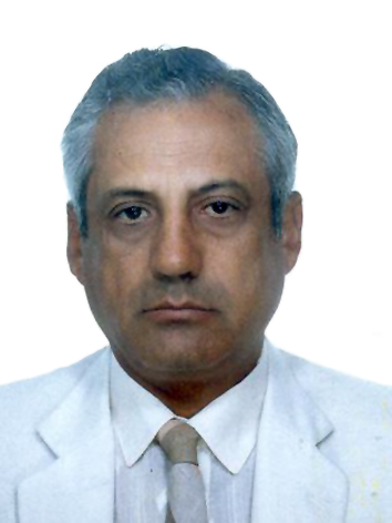 Oswaldo Barreto De Almeida